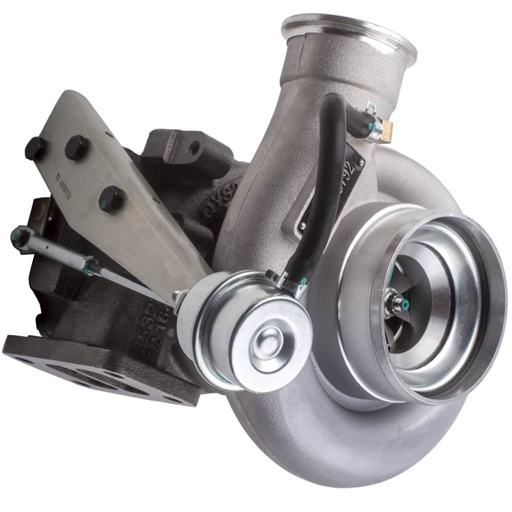 Turbosprężarka HX35W HX35 do Dodge Ram | Kaufland.pl