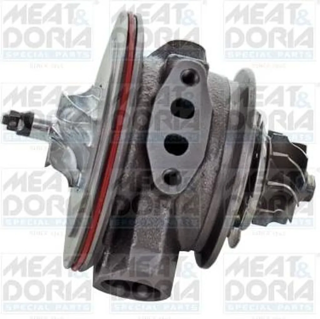 Réparer Perte de Puissance Turbo VW Audi A3 Golf Jetta 1.2 TSI - 601435