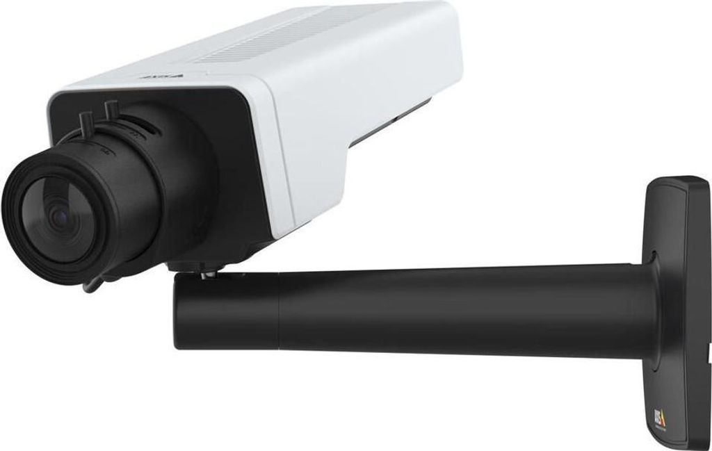 Axis P1388 1/1.8in image sensor 4K 8 M