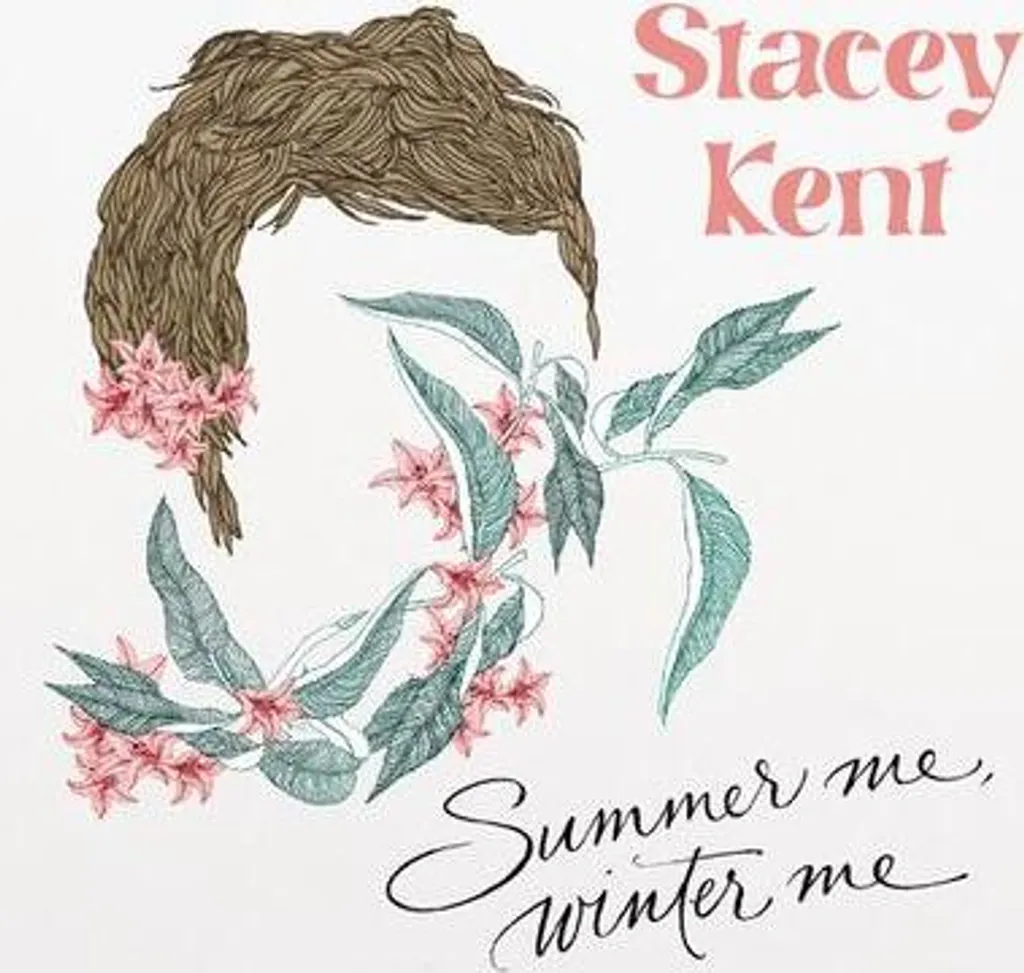 Summer Me, Winter Me Digipak - Album Audio avec Artwork Original