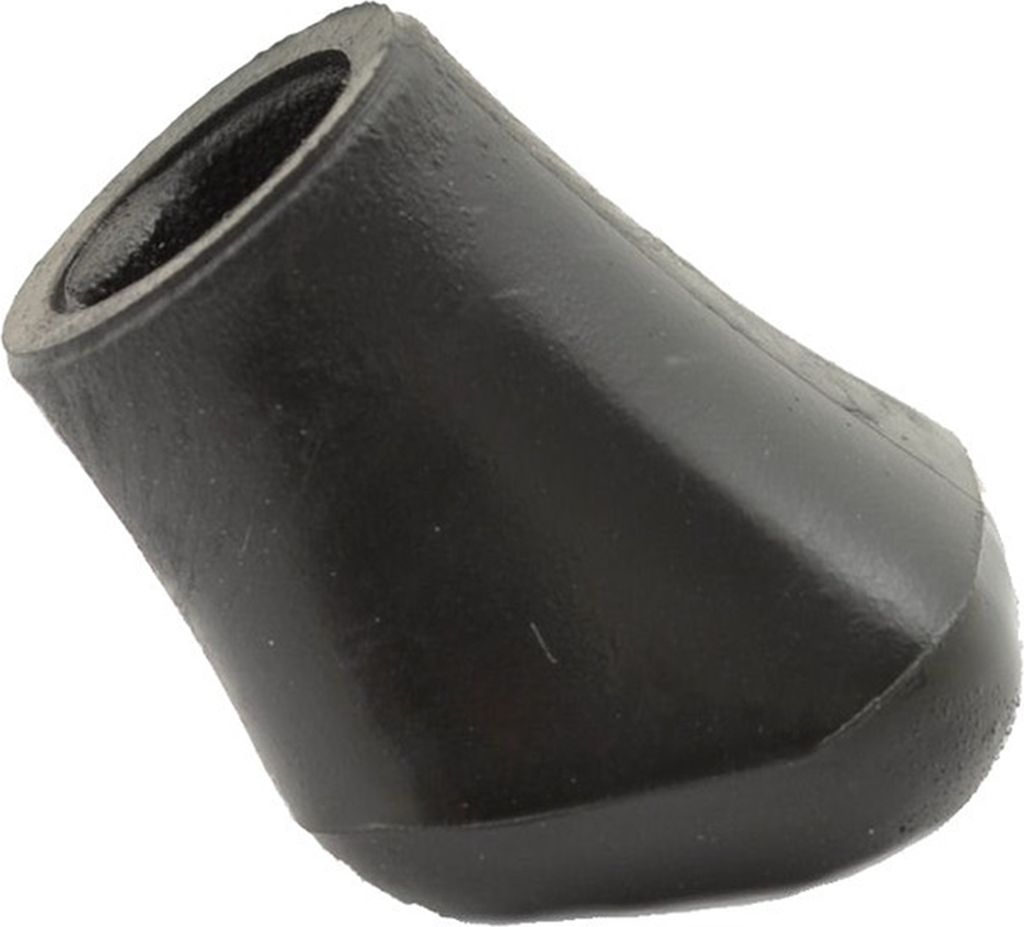 Pletscher Esge F13+ Ständerfuß Schwarz Schwarz One Size
