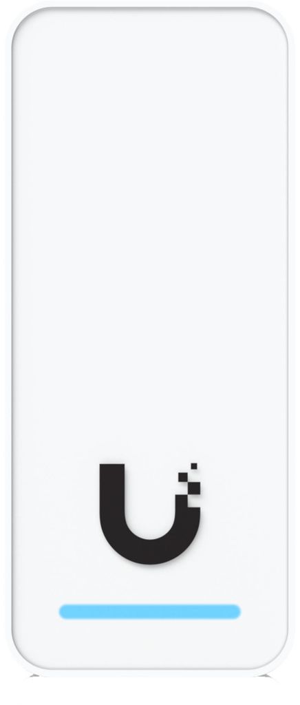 Ubiquiti UA-G3-W, Basis-Zugangskontrollleser, Produktbild 