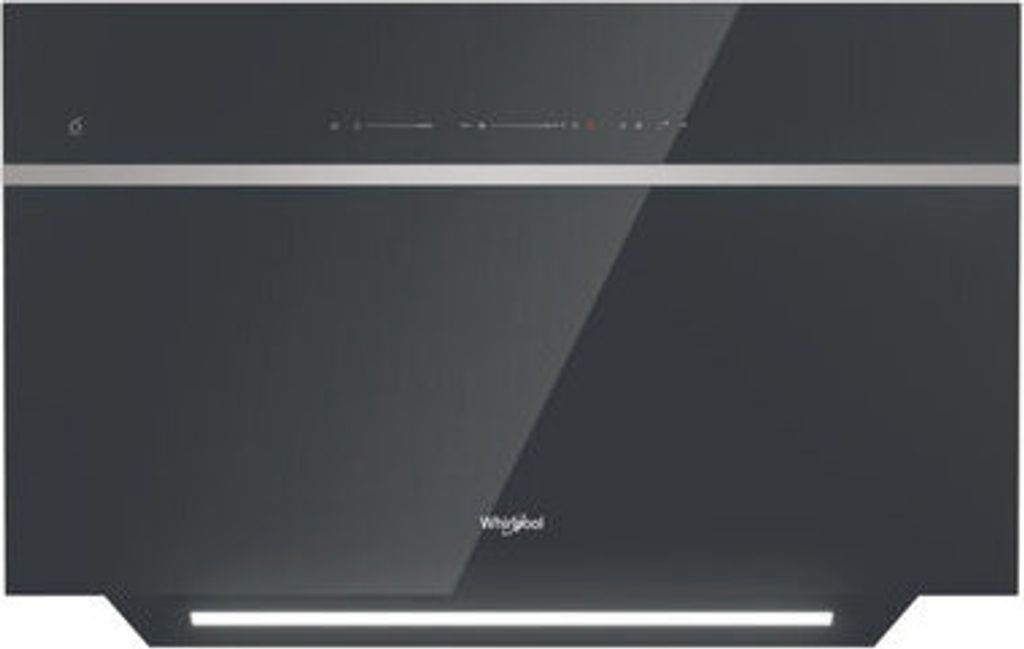 Whirlpool WHVS 90F LT C K hotte de cheminée Image du produit 