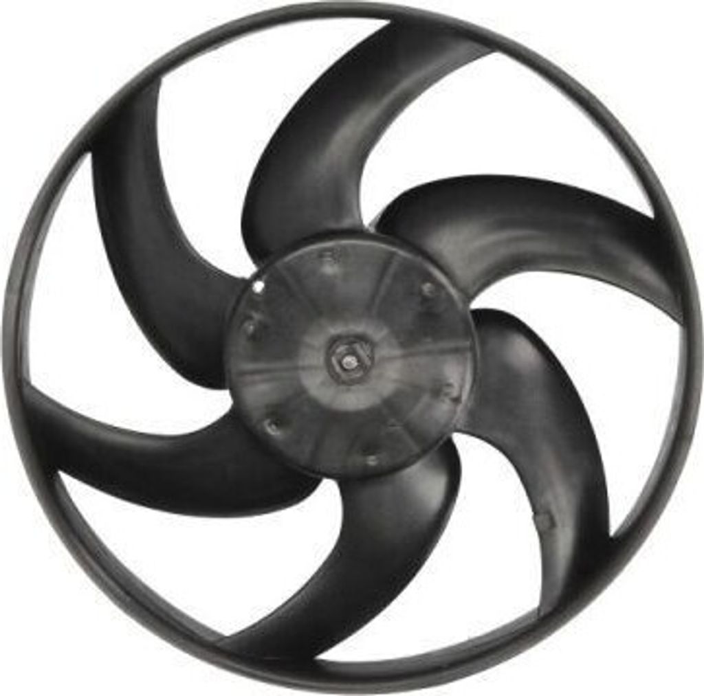 Lüfter, Motorkühlung THERMOTEC D8C004TT