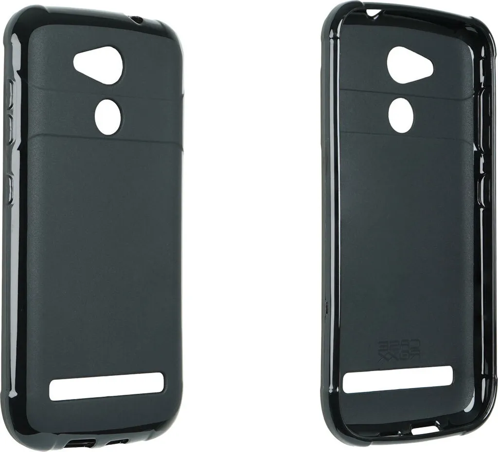 Miglior Cover Olympia Neo Mini: caseroxx TPU Nero - Compra Ora!