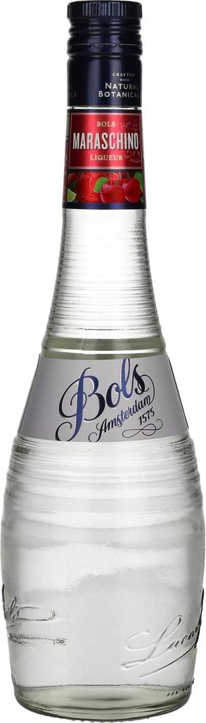Bols Maraschino 700ml 24% Vol. Produktbild 