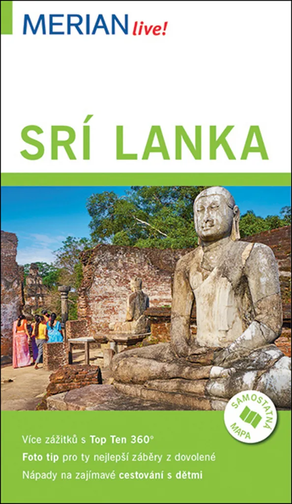 Guide Sri Lanka Merian : Évitez les Pièges avec les Conseils de Homburg