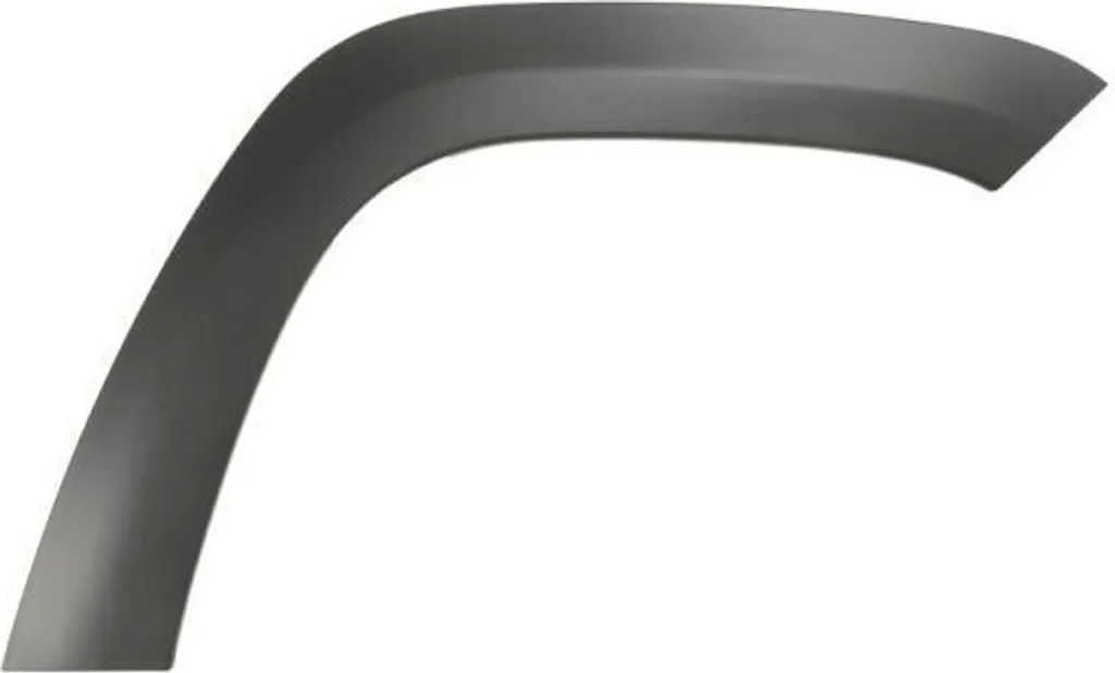 Enjoliveur d'aile avant droite BLIC 5703-08-3206372PP pour Jeep OE 5QJ84TZZAE