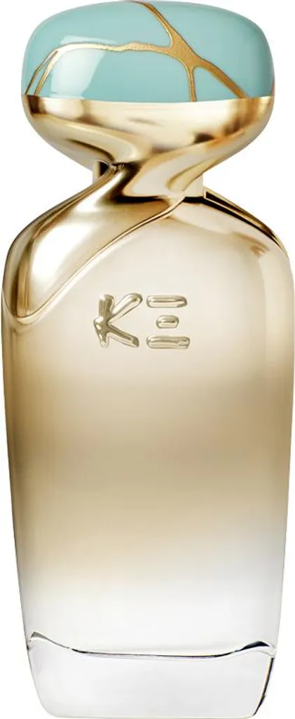 K3 by Kenzo Takada 39 Blue Moss - Parfum Unisexe Flacon de 100ml