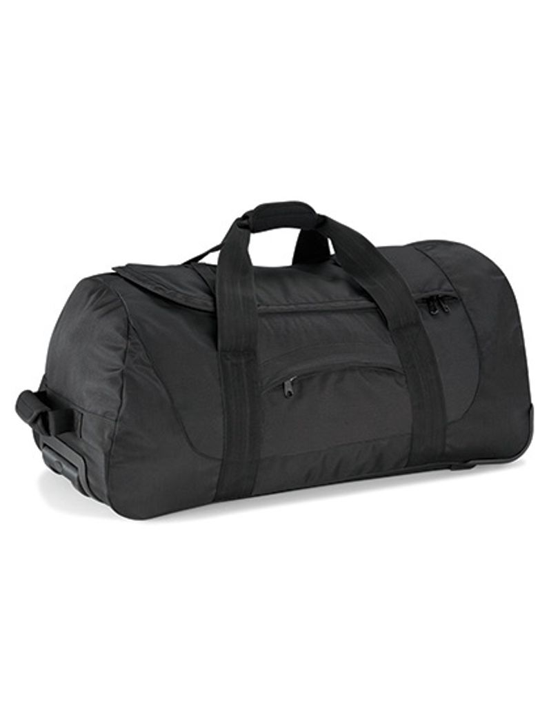 Quadra QD904 | Vessel Team Wheelie Bag / Borsa da viaggio | Immagine del prodotto 