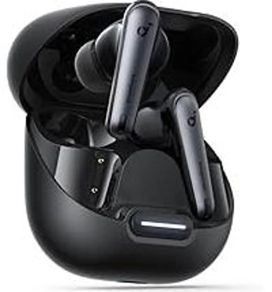 Soundcore Liberty 4 NC: Cuffie Bluetooth con Cancellazione Rumore 98.5%