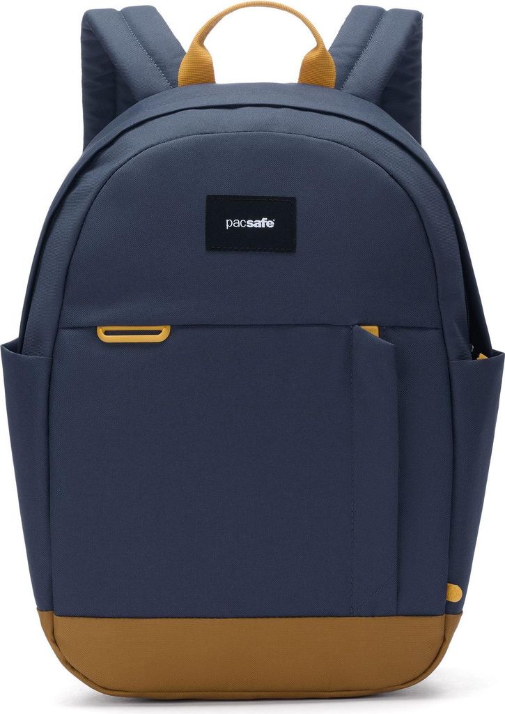 pacsafe batoh pro volný čas Batoh Go 15L Batoh Coastal Blue Obrázek produktu 