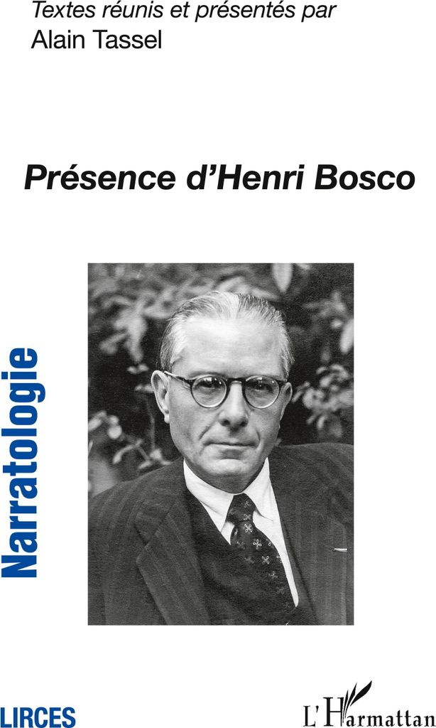 Présence d'Henri Bosco