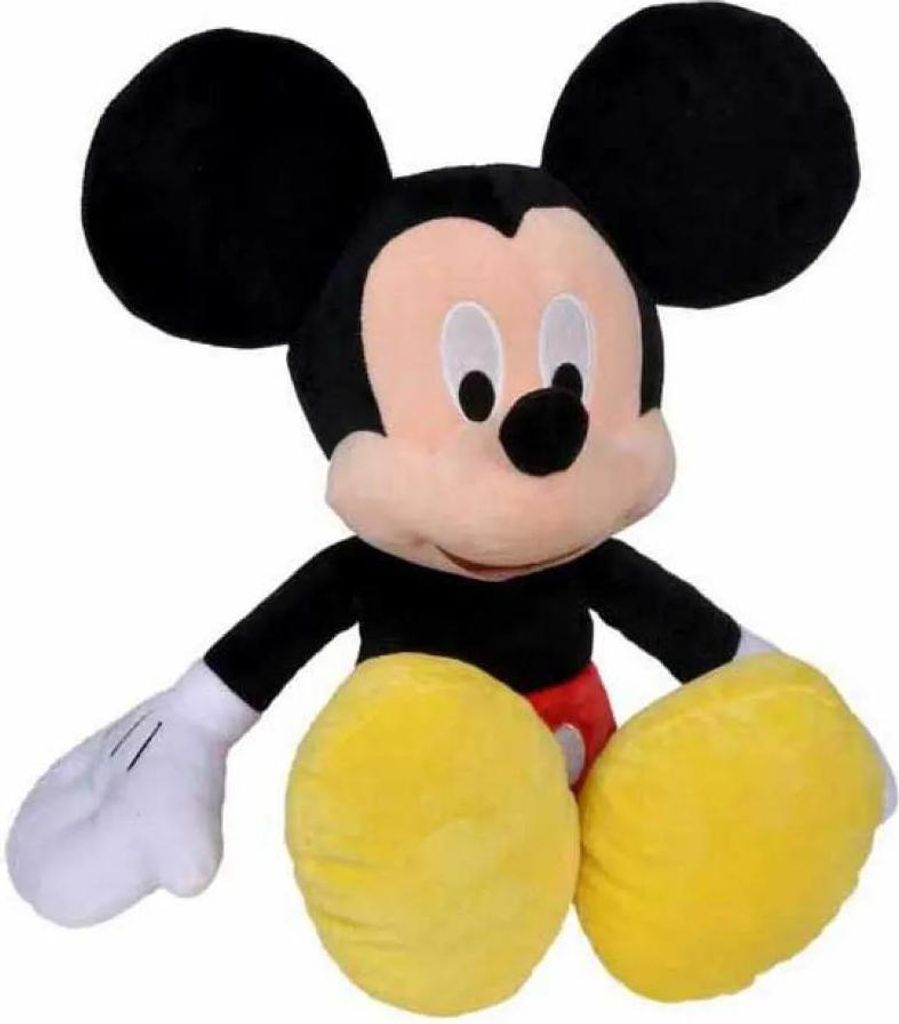 Simba Disney MM Refresh Core, Mickey, 60cm Immagine del prodotto 