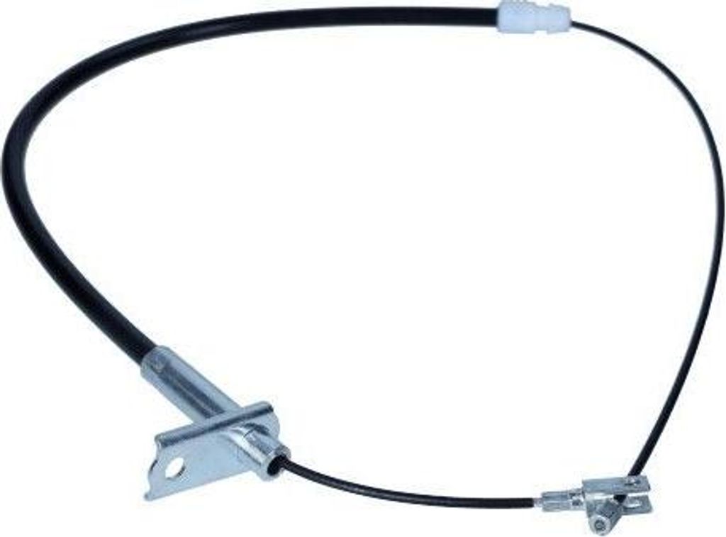 MAXGEAR Handbremsseil Seilzug Feststellbremse passend für MERCEDES-BENZ A-Klasse (W168) 32-1023