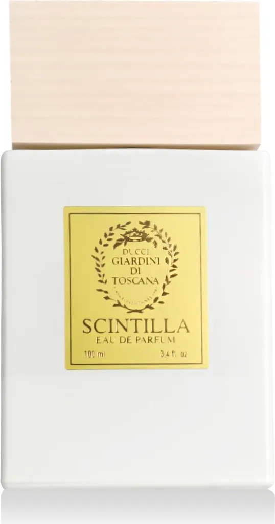 Giardini di Toscana Scintilla Eau de Parfum - Parfum mixte 100ml