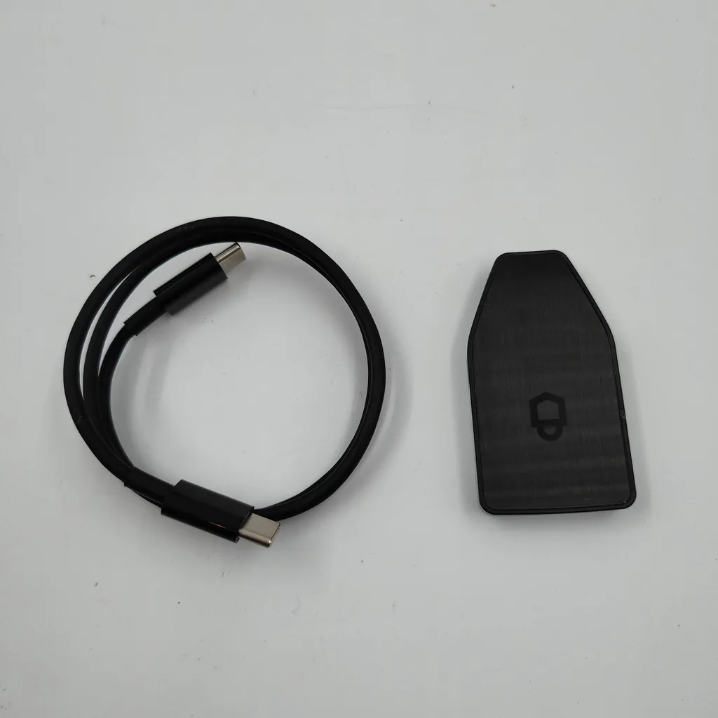 Trezor Safe 3 Cosmic Schwarz - Sécuriser et Stocker ses Cryptos