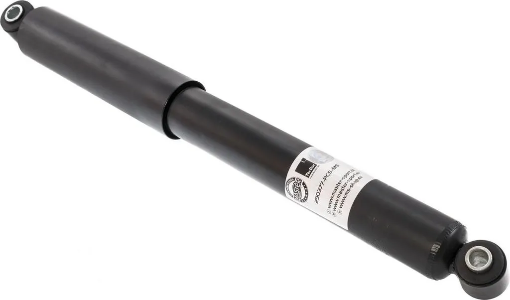 Suspension Arrière pour Mercedes Sprinter 2t B901 B902 MS 290377-PCS