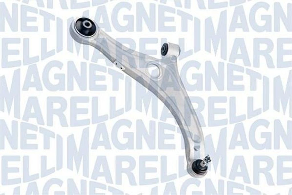 MAGNETI MARELLI 301181361400 Querlenker Vorne Rechts für HYUNDAI i40 CW (VF)