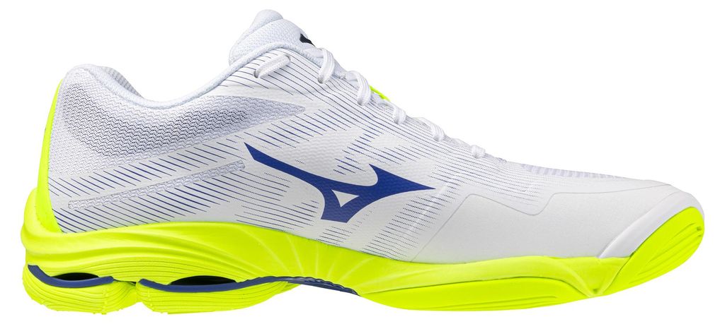 Chaussures de sport d'intérieur Mizuno Wave Lightning Pro Image du produit 