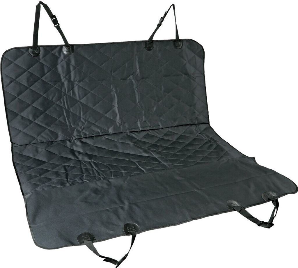 Sitzbezug Lampa hinterer Sitzbezug 4 in 1 - M - 137x146 cm