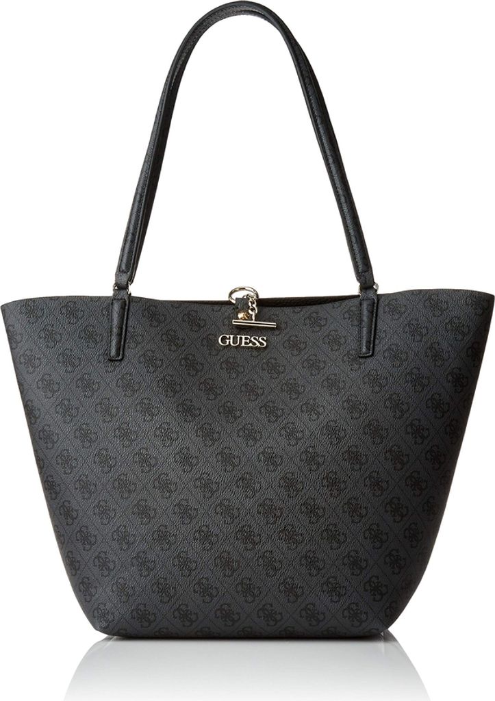 Guess Alby Toggle Shopper Tasche 25 cm Kaufland