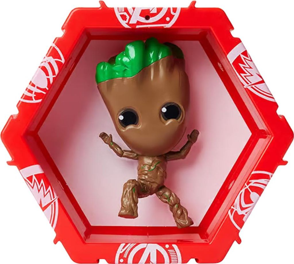 Marvel - Sammelfigur CD607 (Einheitsgröße) (Bunt)