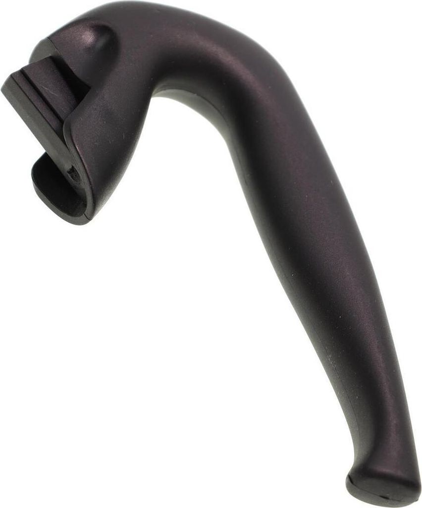 Bialetti Griff, für Moka Express Espressokocher 9/12 Tassen, Ersatzgriff, Ersatzteil, Ersatz, 800244