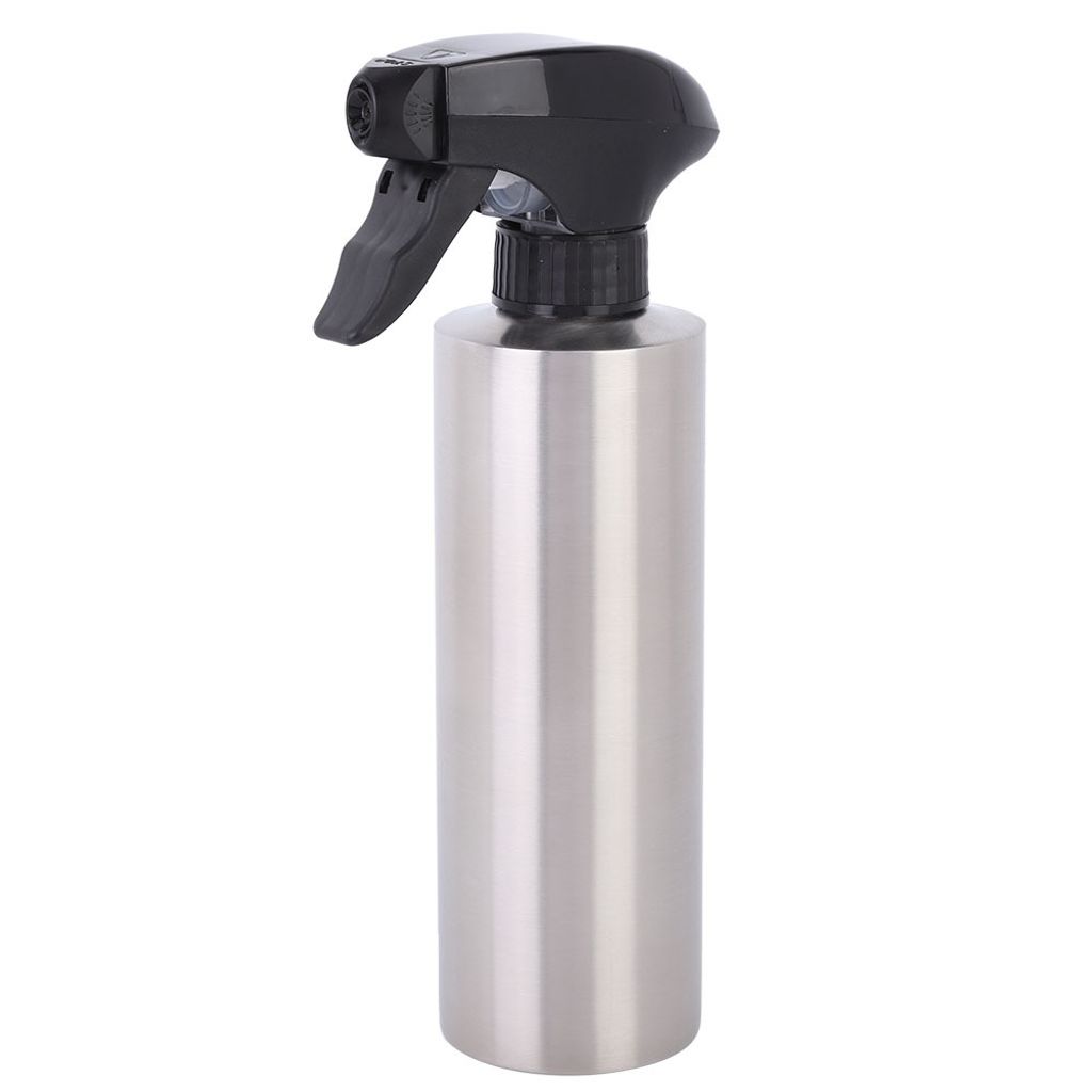Küche 304 Edelstahl Ölzerstäuber Dispenser Olivenöl Sprühflasche Kochen Barbecue Werkzeug