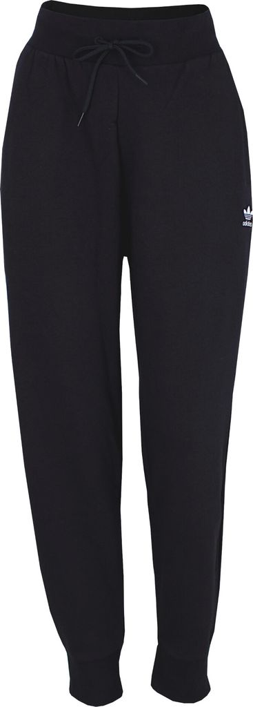 adidas Damen Originals Track Pant Gr.1X (Plus Size) schwarz Baumwollmix (HK7194)