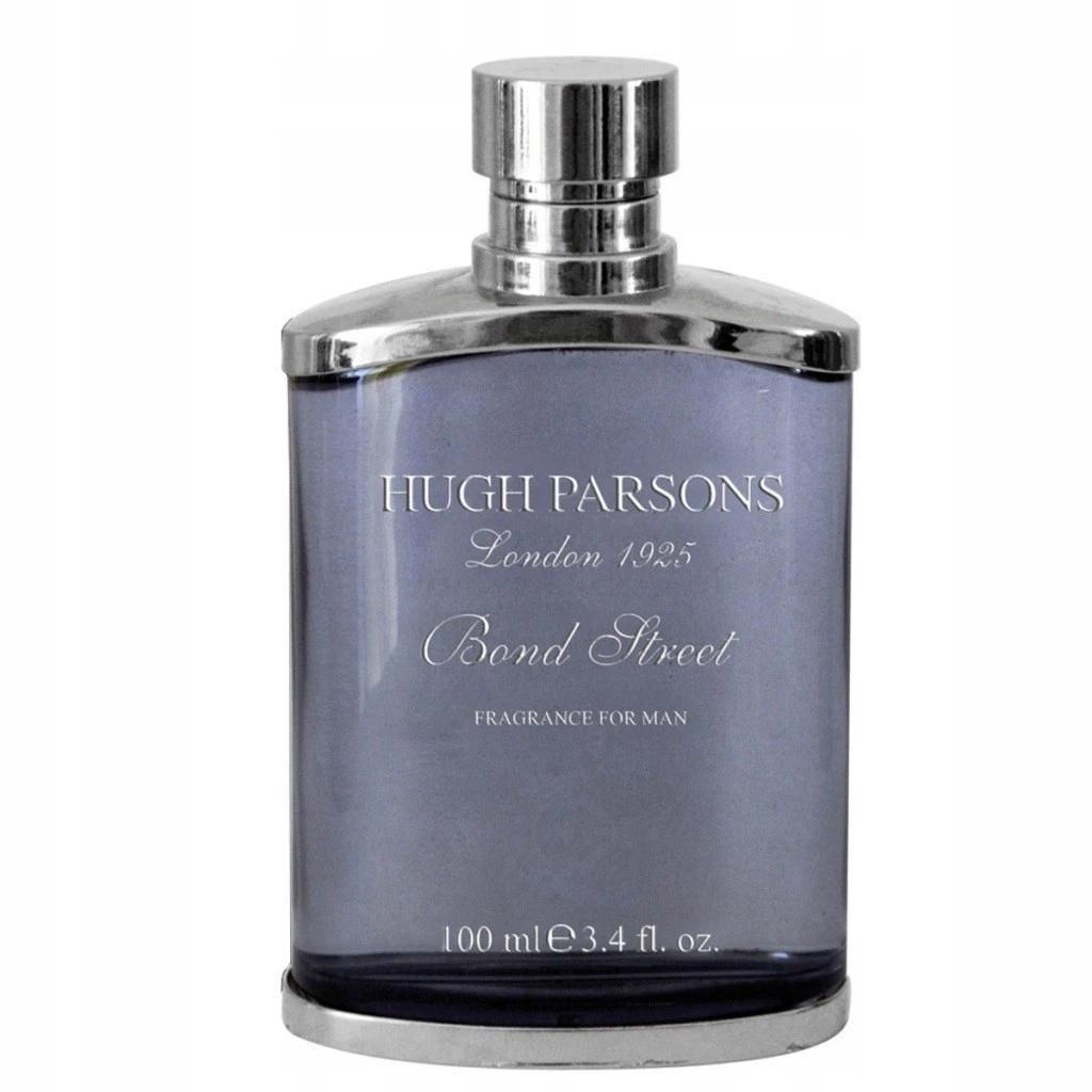 Hugh Parsons, Eau de Parfum, Spray (100 ml) Immagine del prodotto 