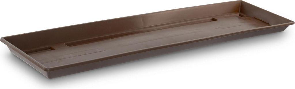 Untersetzer groß 60cm Braun