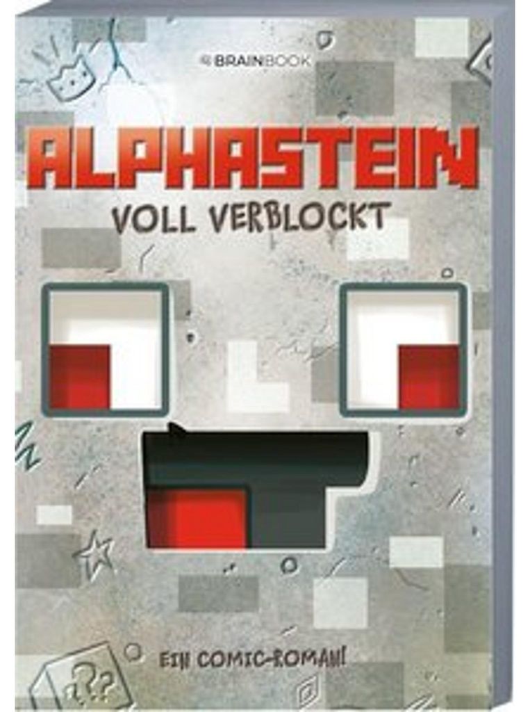 Voll verblockt Obrázok produktu 