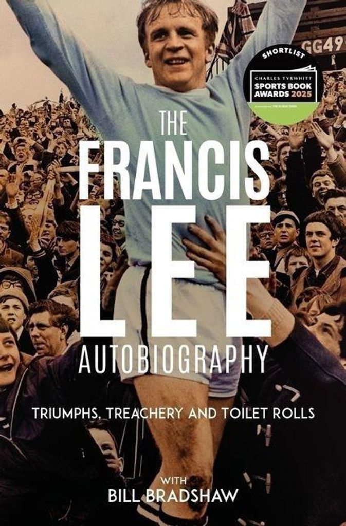 Triumphs, Treachery & Toilet Rolls