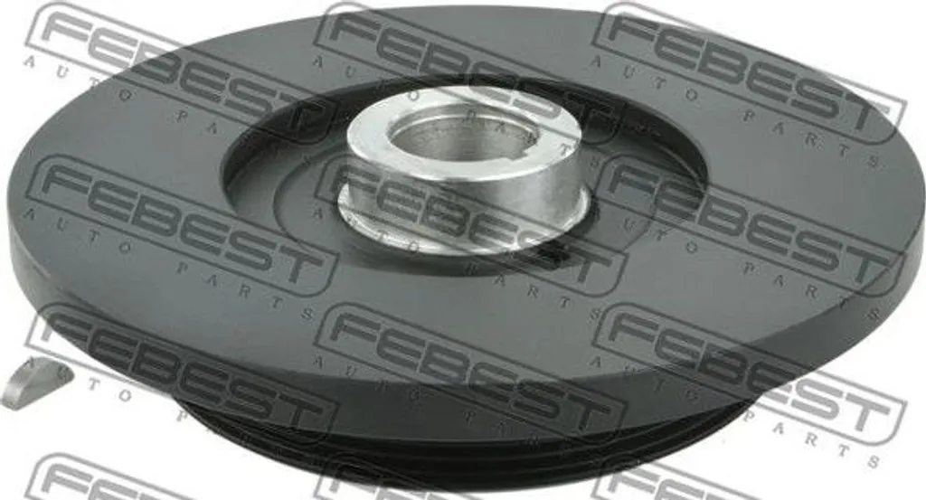Poulie Damper de Vilebrequin pour Lexus IS et GS - Référence 1340746020