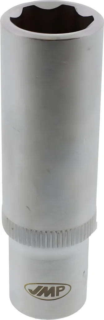 Bussola JMP 3/8 13mm Lunga 60mm | Chiave Professionale Esagonale per Officina