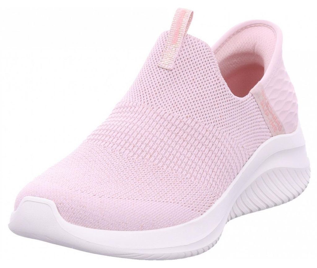 Skechers Slip-Ins Ultra Flex 3.0 - Glitter Me 149591-RSGD, Zdjęcie produktu 