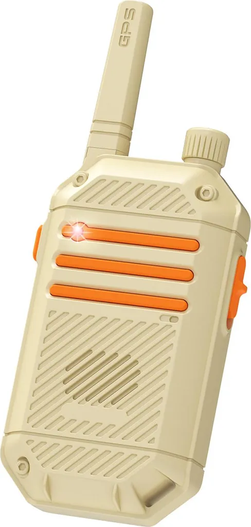 Set Walkie-Talkie 17x7 cm Outdoor | Compagni di Viaggio e Trekking