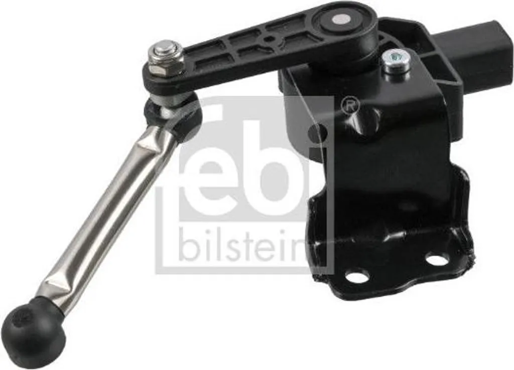 Capteur de portée lumineuse xénon 1T0907503 haute précision pour Seat Audi