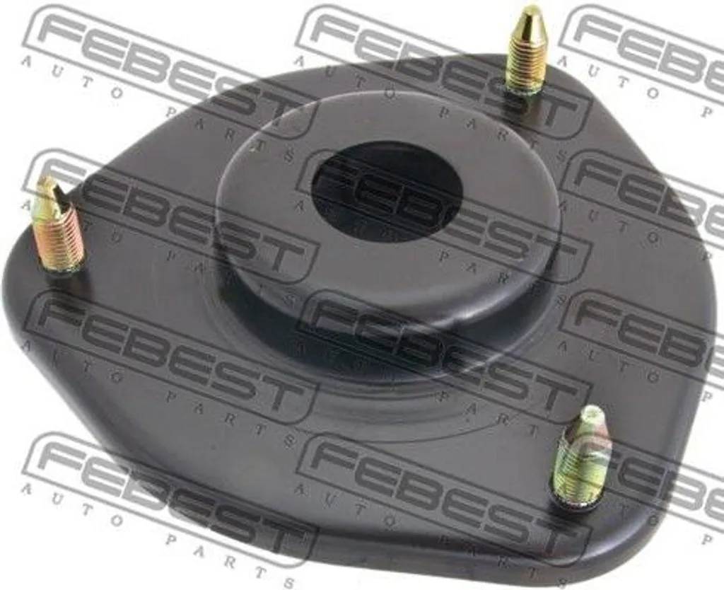 Stop Bruit Suspension : Roulement FEBEST MR316528 pour Space Star