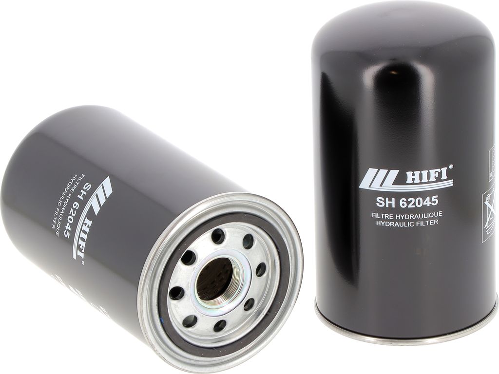 Hydraulikfilter SH 62045
