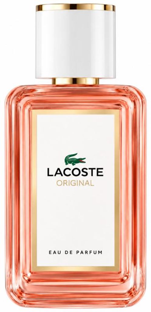 Lacoste Original For Her Eau De Parfum 60 ml (woman) Produktbild 
