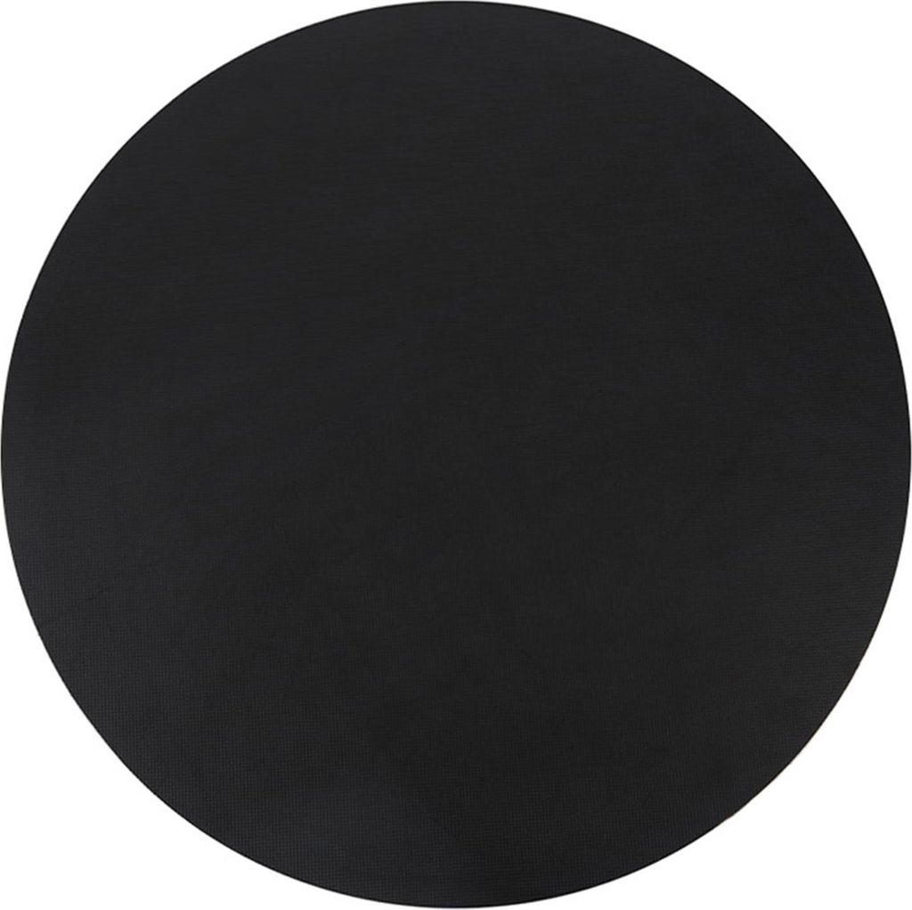 Anti-Rutsch-Möbelmatte, runde Stuhlpolster, rutschfeste EVA-Bodenmatten für Liegestühle, Drehstühle und Tische, schützen Hartholzböden vor Kr...