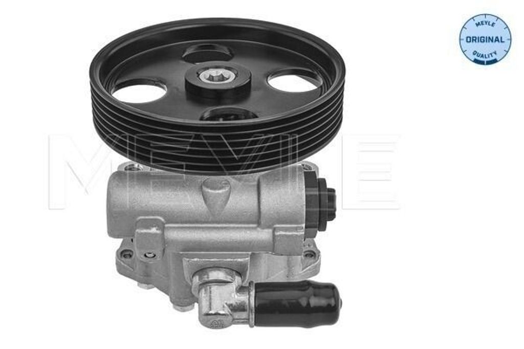 MEYLE 11-14 631 0002 Servolenkung Pumpe Servopumpe passend für PEUGEOT 406 (8B) Hydraulisch