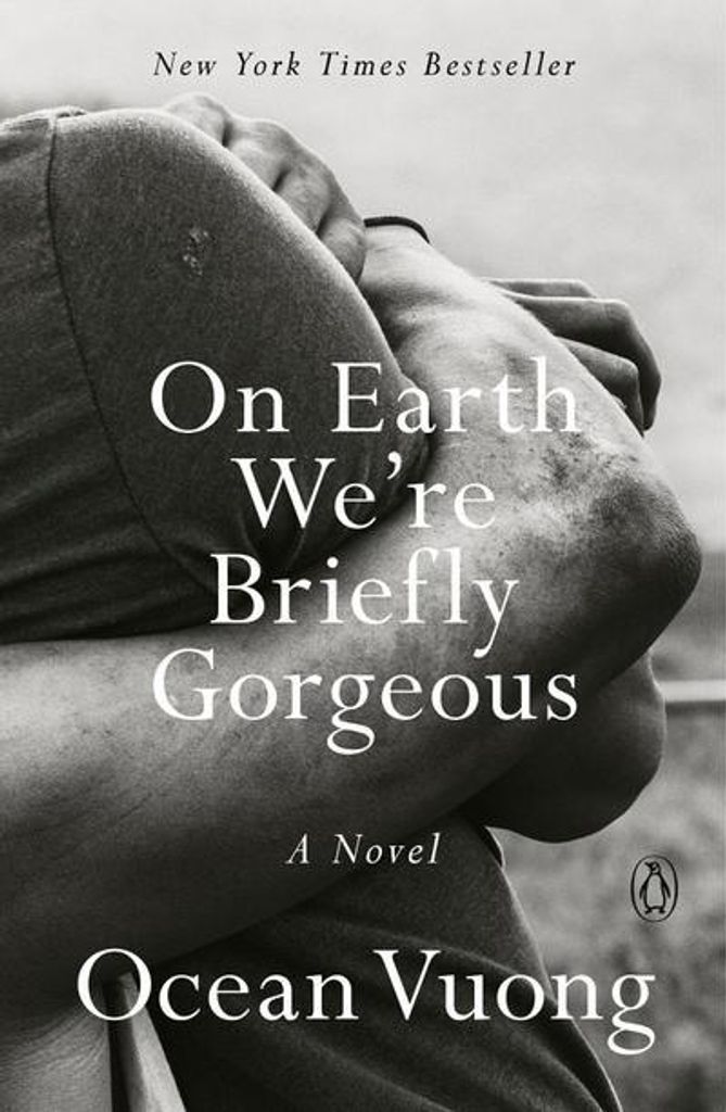 On Earth We're Briefly Gorgeous Obrázok produktu 