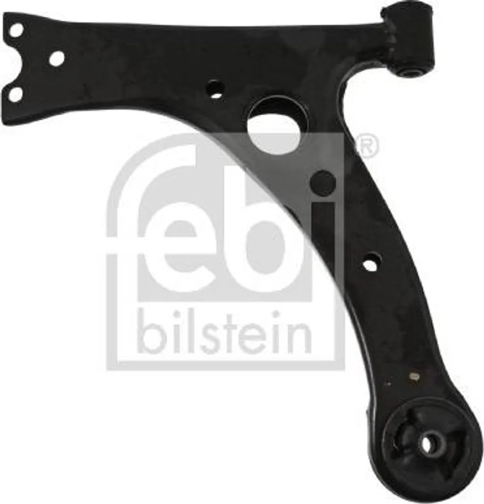 Bras de suspension robuste FEBI 43044 - Sécurité directionnelle Toyota