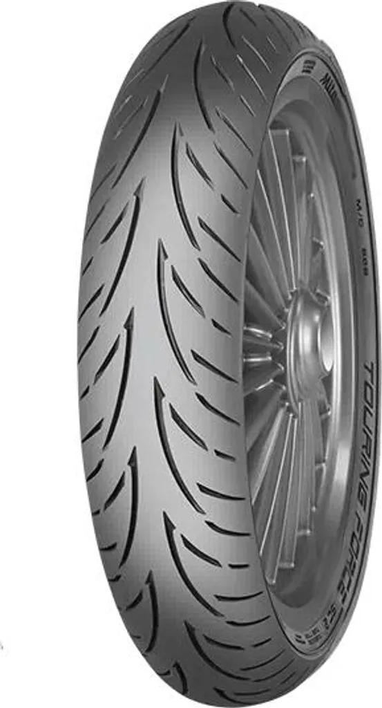 Pneu MITAS TOURING FORCE-SC 2 REINF 130/70-12 64S pour scooter urbain