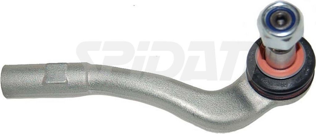 SPIDAN CHASSIS PARTS Spurstangenkopf Spurstange passend für MERCEDES-BENZ C-Klasse Limousine (W204) Vorne Rechts 50350