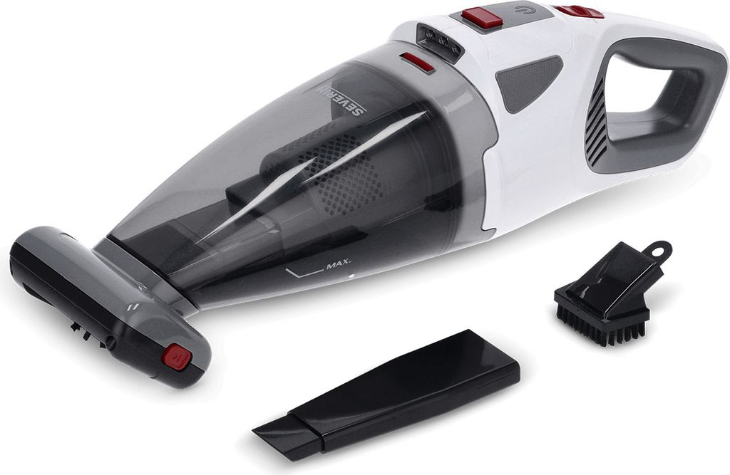 Handstaubsauger Akku Handsauger SEVERIN HV 7146 4in1 Produktbild 1