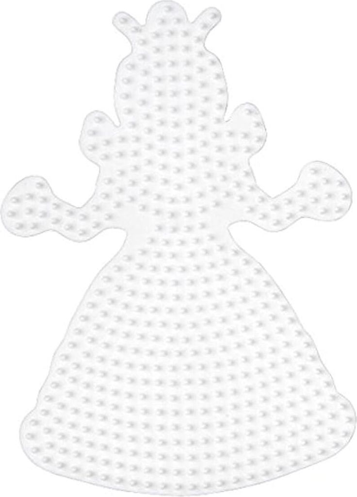 Hama Beads 258, Detská remeselná súprava, 5 rok / roky, Obrázok produktu 